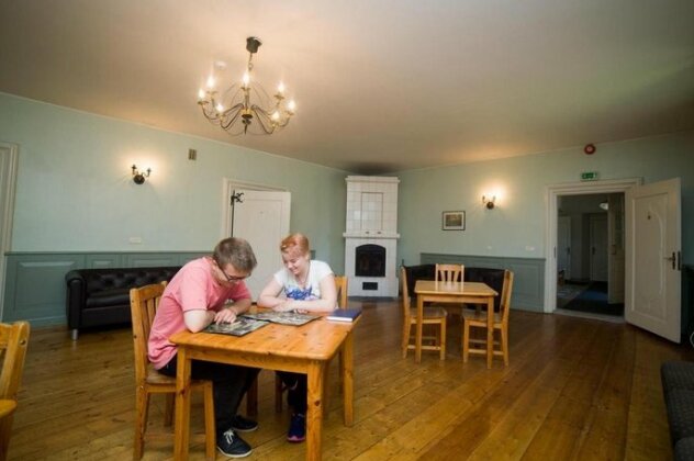 Sagadi Manor Hostel - Photo3