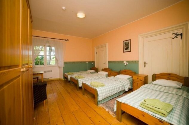 Sagadi Manor Hostel - Photo4