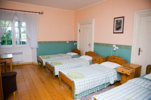 Sagadi Manor Hostel - Photo5