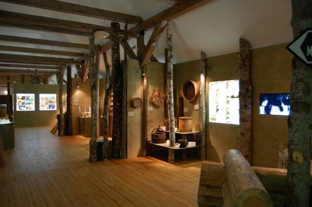 Sagadi Manor Hotel - Photo3