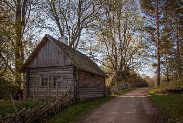 Toomarahva Farmstay - Photo2