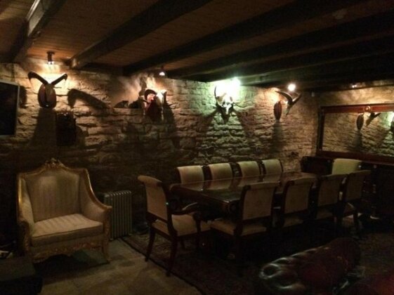 Unique Villa in Oandu Watermill - Photo4
