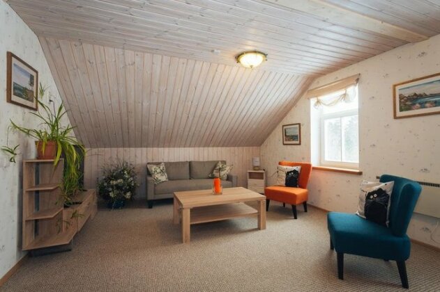 Vergi Villa Guesthouse - Photo3