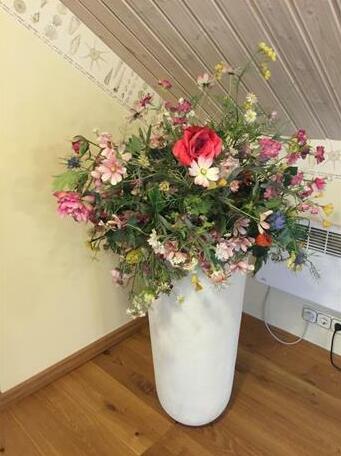 Vergi Villa Guesthouse - Photo4