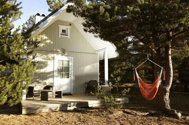 Laatsa Holiday Homes - Photo2