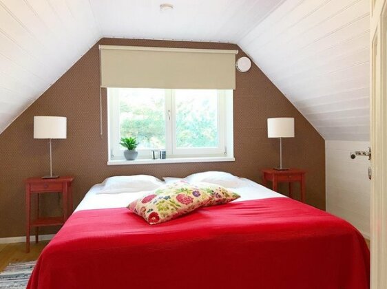 Laatsa Holiday Homes - Photo3