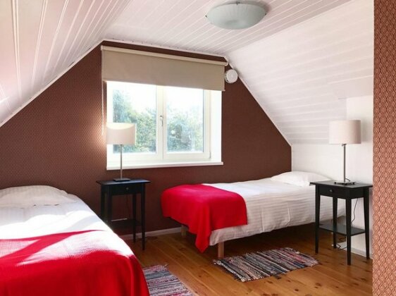Laatsa Holiday Homes - Photo4