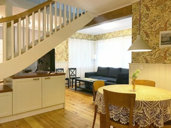 Laatsa Holiday Homes - Photo5