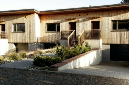 Laatsa Holiday Homes