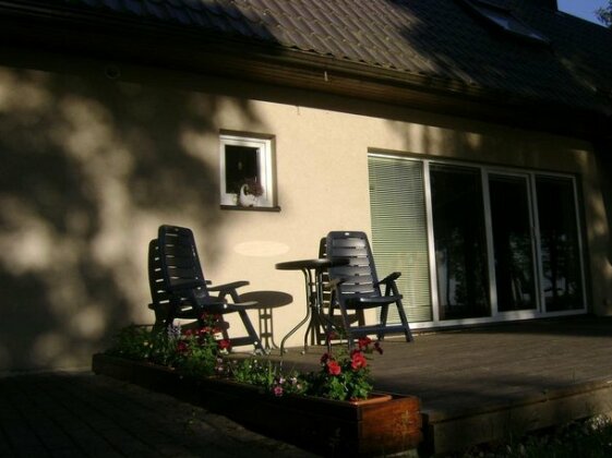 Mere Holiday House - Photo2