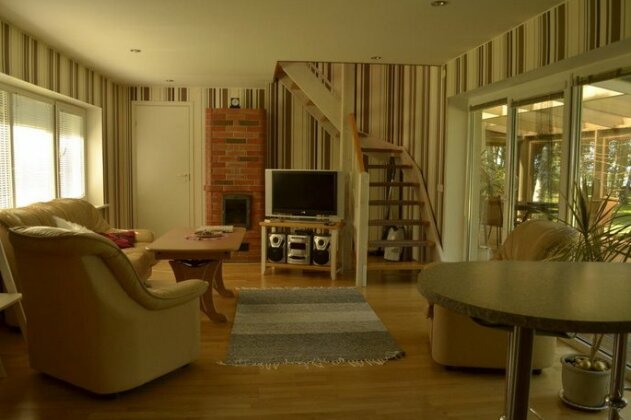 Mere Holiday House - Photo3