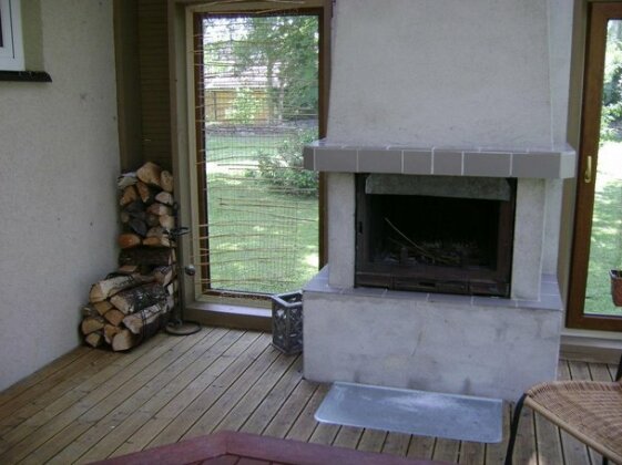 Mere Holiday House - Photo4
