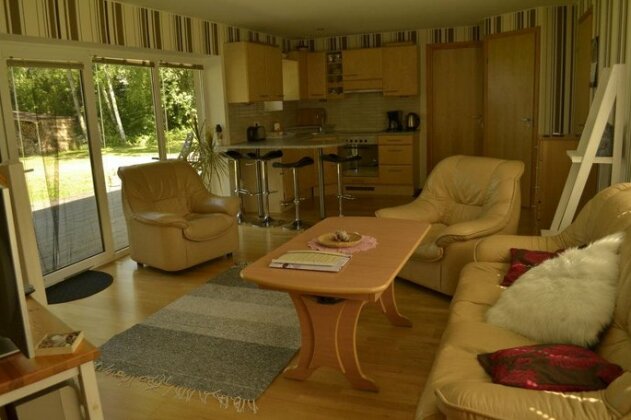 Mere Holiday House - Photo5
