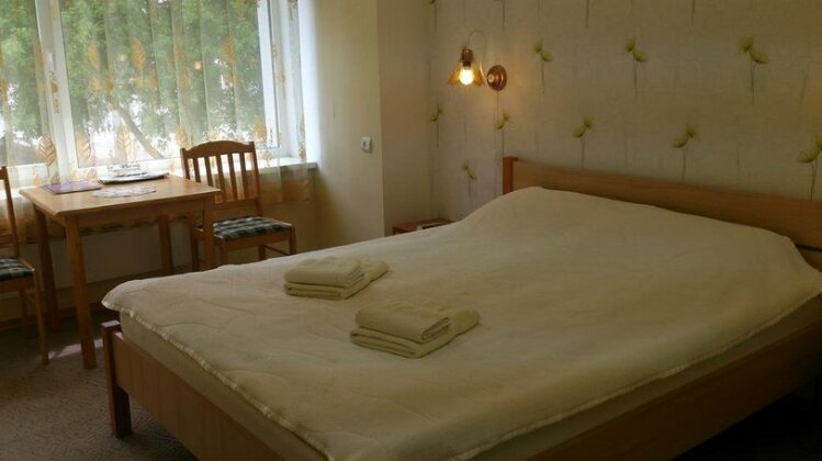 Sorve Guest House - Photo2