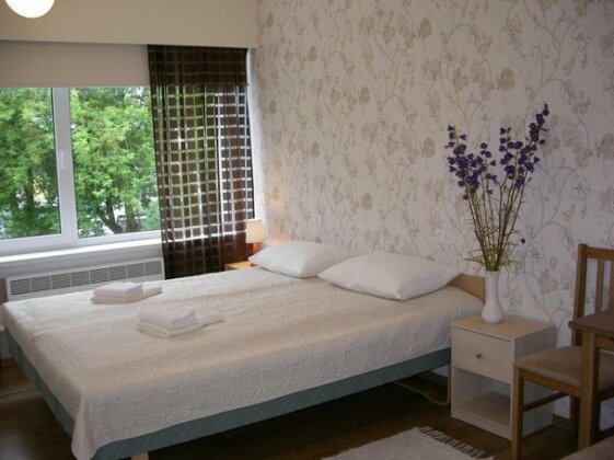 Sorve Guest House - Photo3