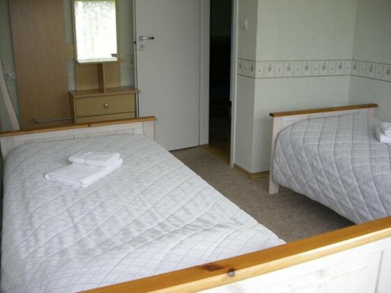 Sorve Guest House - Photo4
