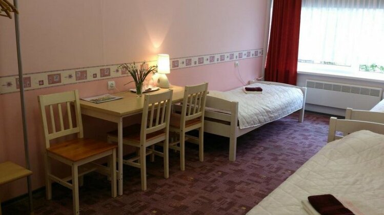 Sorve Guest House - Photo5