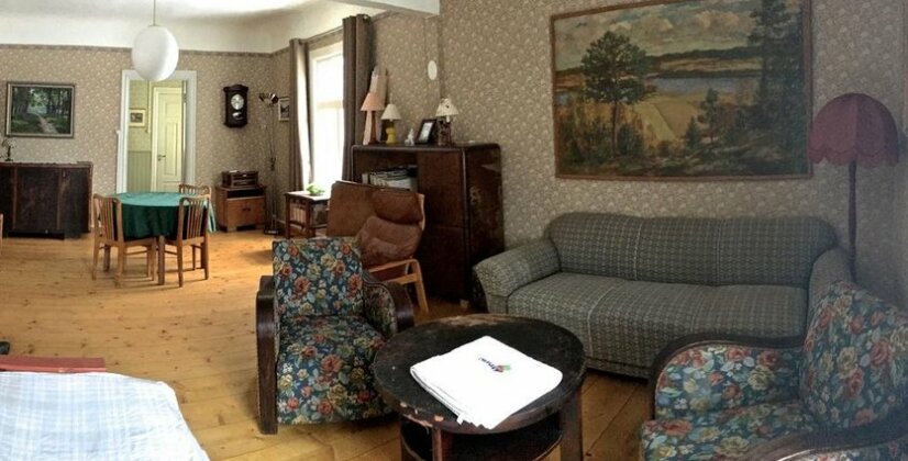 Foxland Farm B&B - Photo2