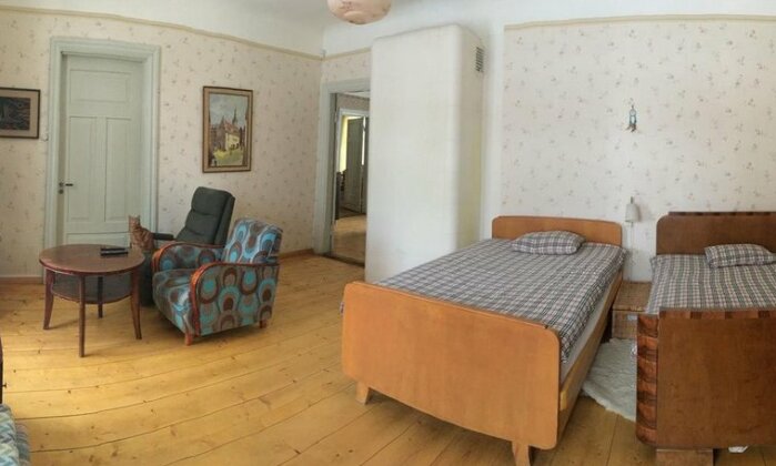 Foxland Farm B&B - Photo3