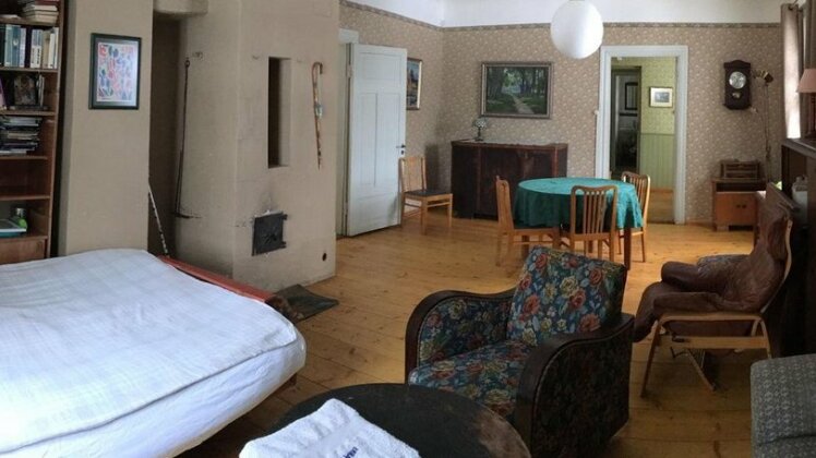 Foxland Farm B&B - Photo4