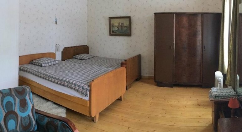 Foxland Farm B&B - Photo5