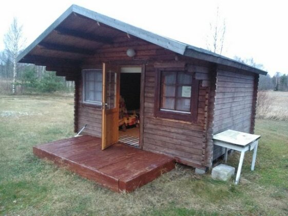 Kakulaane Tourism Farm - Photo2