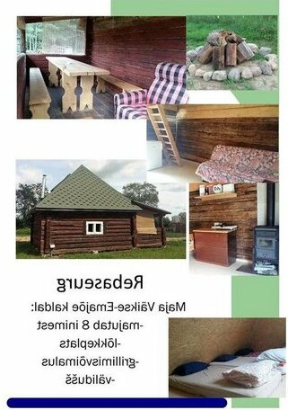 Kakulaane Tourism Farm - Photo5