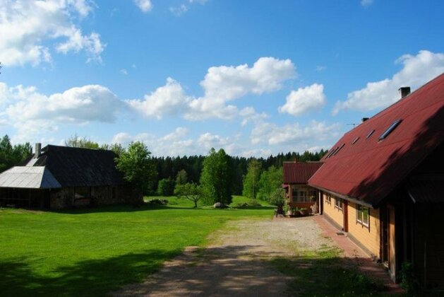 Kunstimae Tourism Farm