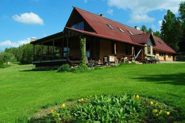 Kunstimae Tourism Farm - Photo5