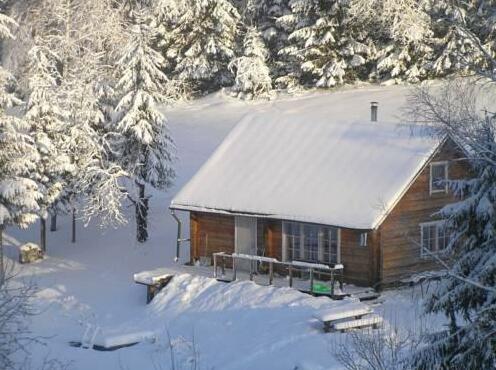 Sangaste Linnamae Cottage - Photo2