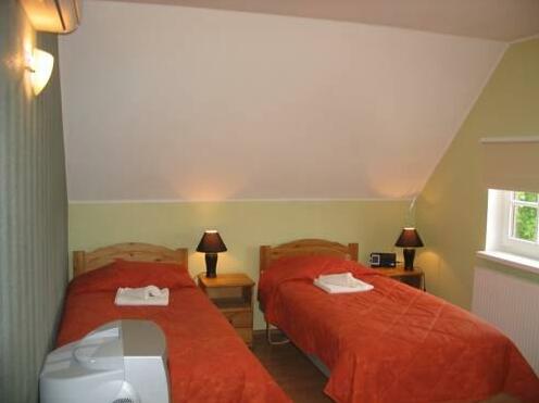Sangaste Rukki Maja Guesthouse - Photo4