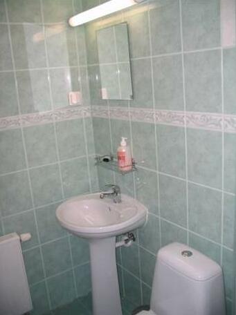 Sangaste Rukki Maja Guesthouse - Photo5