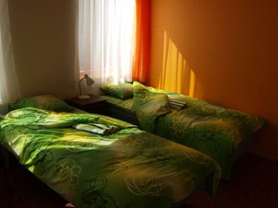 Conzenhof Guesthouse - Photo4