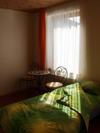 Conzenhof Guesthouse - Photo5