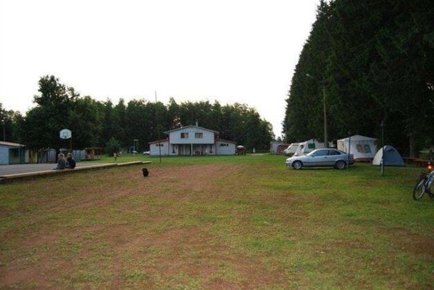 Joekaaru Camping - Photo5