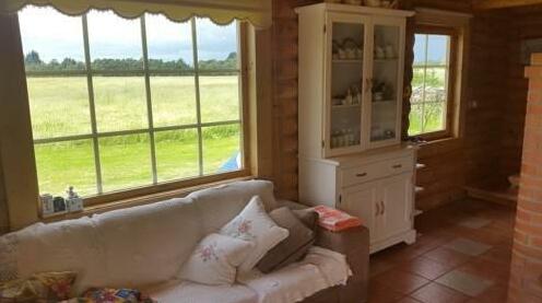 Kurena Loghouse - Photo2
