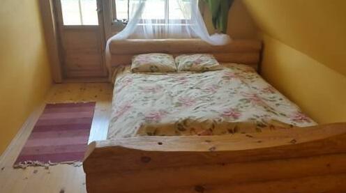 Kurena Loghouse - Photo3