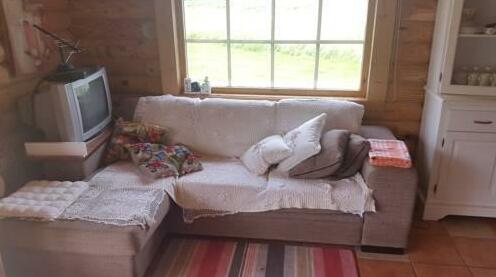 Kurena Loghouse - Photo4