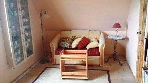Kurena Loghouse - Photo5