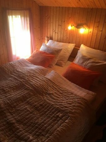 Nirgi Villa - Photo2