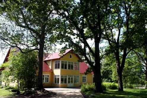 Nurmeveski Guesthouse - Photo2