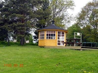 Nurmeveski Guesthouse - Photo3