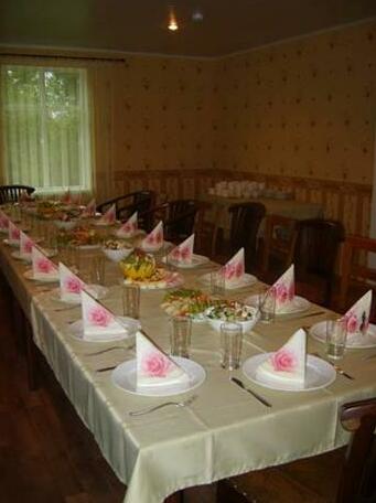 Nurmeveski Guesthouse - Photo4