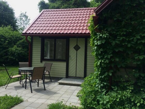 Nurmeveski Holiday House - Photo2