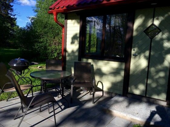 Nurmeveski Holiday House - Photo3