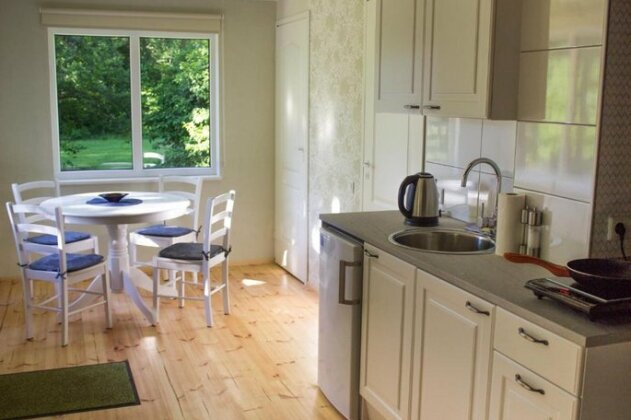 Nurmeveski Holiday House - Photo4