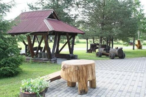 Uueda Guesthouse - Photo3