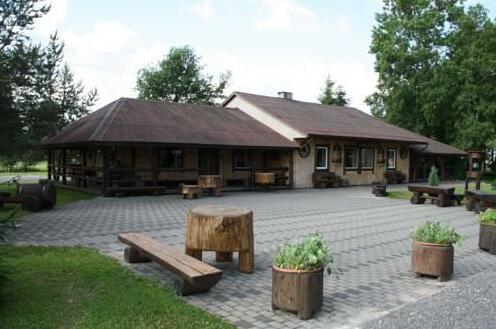 Uueda Guesthouse - Photo4