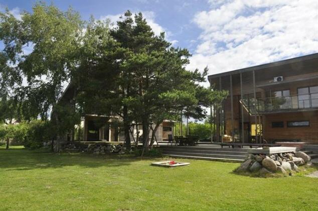 Liu Lighthouse Villa - Photo3