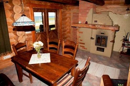 Ojako Holiday Centre - Photo2